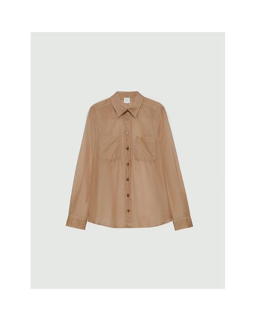 Marella Natural Notice1