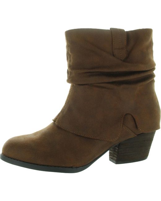 Legend Footwear Bella Cowboy Boots