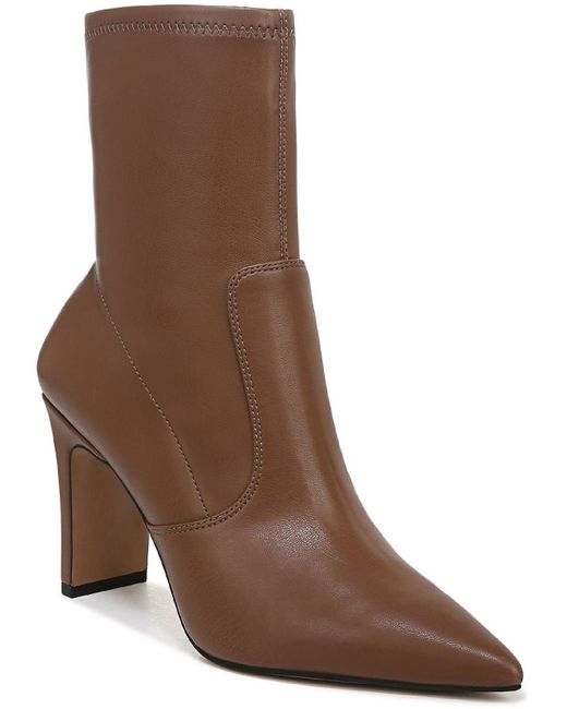 Franco sarto women's sienne ankle sale boot