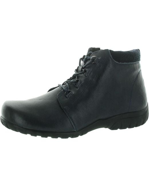 Ankle Zip Boot Propet Boots Propet Footwear Men's Blizzard Ankle