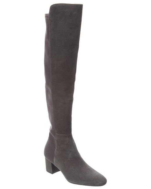 the gillian 60 stuart weitzman