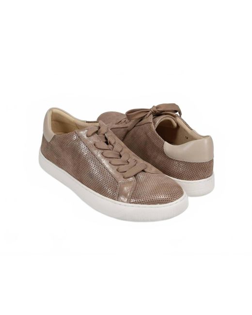 Vaneli Multicolor Coyle Lace-Up Sneaker