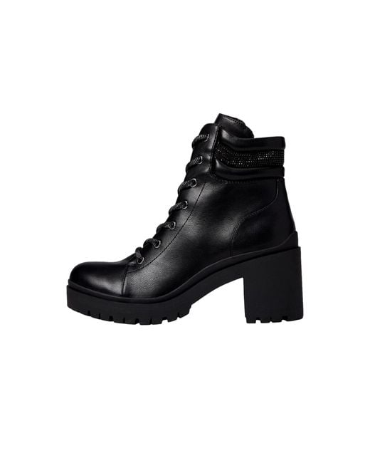 Nine West Black Quona Wnquona3-003