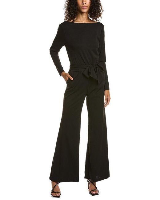 Drew black jumpsuit cheap