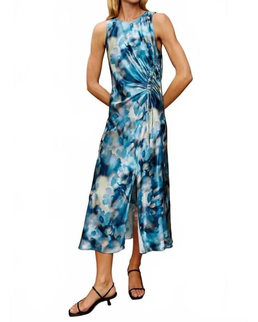 Rails Women's Blue Gabriella Dress - www.disolcolor.com