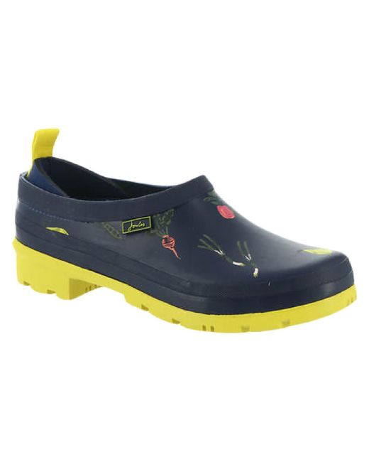 joules pop on clogs