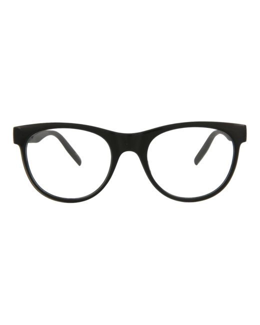 PUMA Roundframe Injection Optical Frames in Brown Lyst