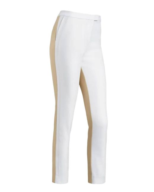 G/FORE Multicolor Colour-blocked Golf Pant