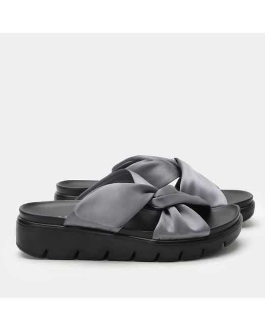 Alegria Black Rylie Sandal