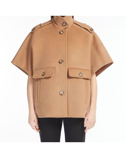 Max Mara Brown Venere