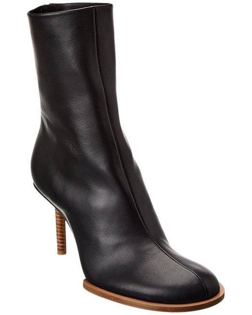 Les bottines best sale