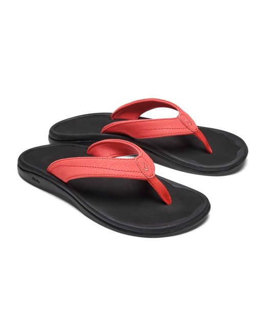leather dad sandals