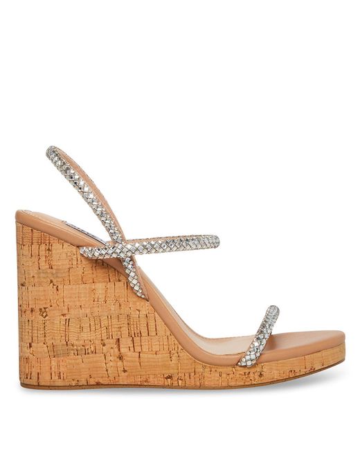 amethyst rhinestones steve madden