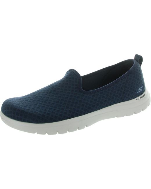 Skechers Blue On-The-Go Flex
