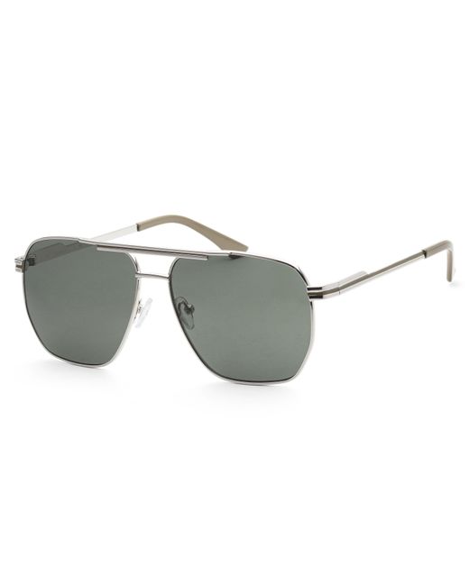 Guess Gray 58mm Grey Sunglasses Gf0230-10n for men