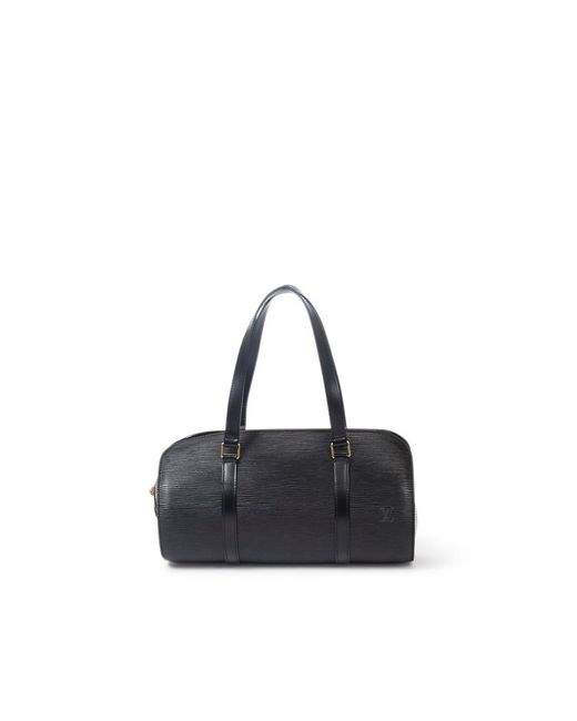 Louis Vuitton Pre-owned Soufflot Tote Bag