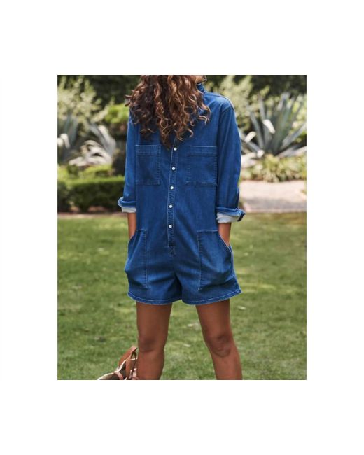 Frank & Eileen Green Ireland Romper