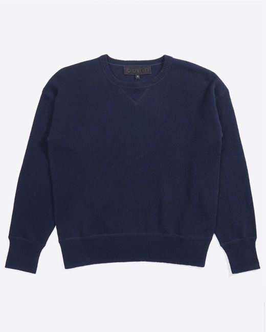 Quinn Cashmere \