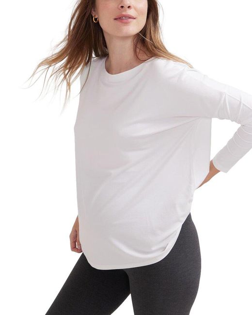 HATCH Gray T-Shirt