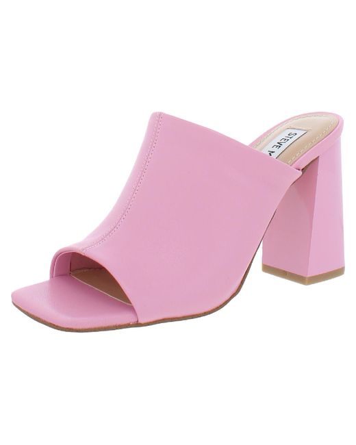 steve madden tule