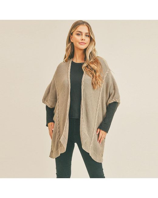 Tommy Bahama Women's Black Zandra French Sleeve Linen-Blend