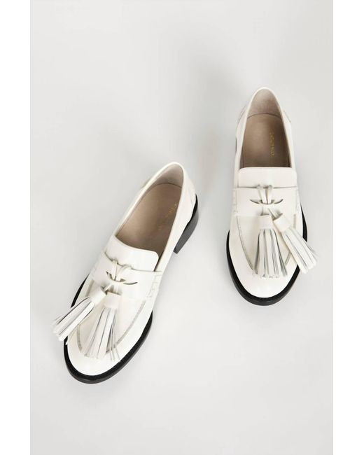INTENTIONALLY ______ Natural Neighbor Loafer