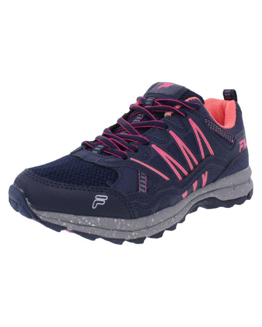 Fila on sale evergrand tr