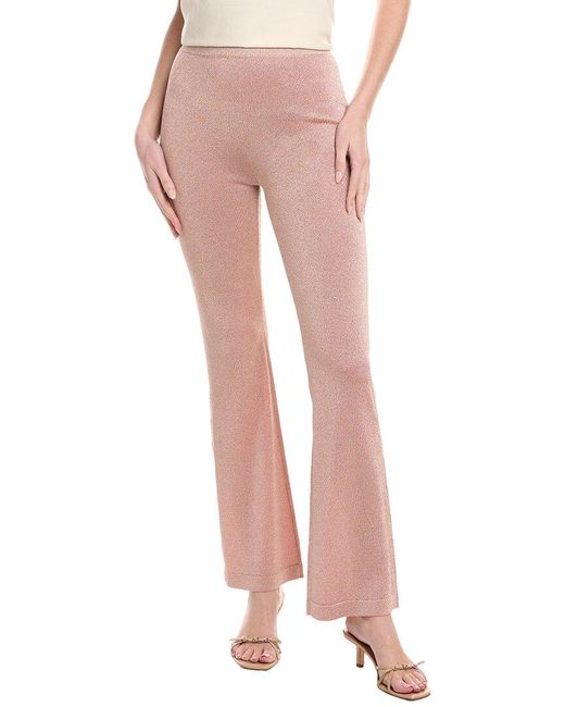 Missoni Pink Pant