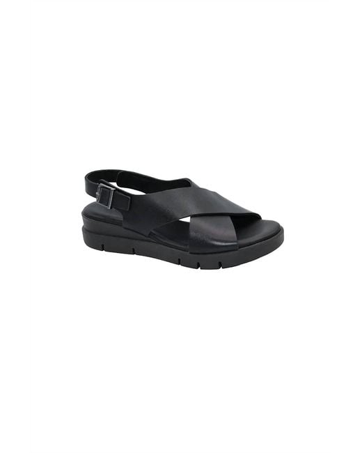 Eric Michael Black Ramona Sandal