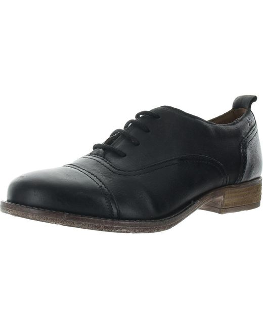 Josef Seibel Sienna 96 - Scarpe Slip-On Donna In Pelle Verniciata - Comode Con Plantare Rimovibile - 2