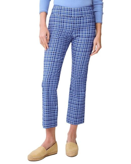 J.McLaughlin Blue Ivy Pant