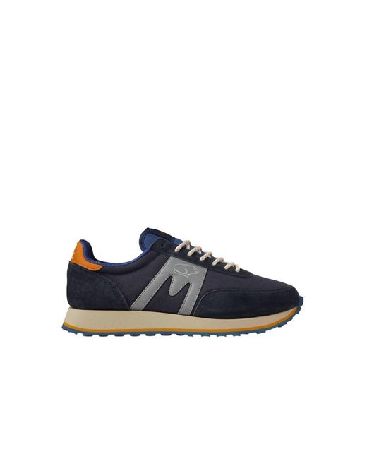 Karhu Blue Albatross Control Sneaker for men