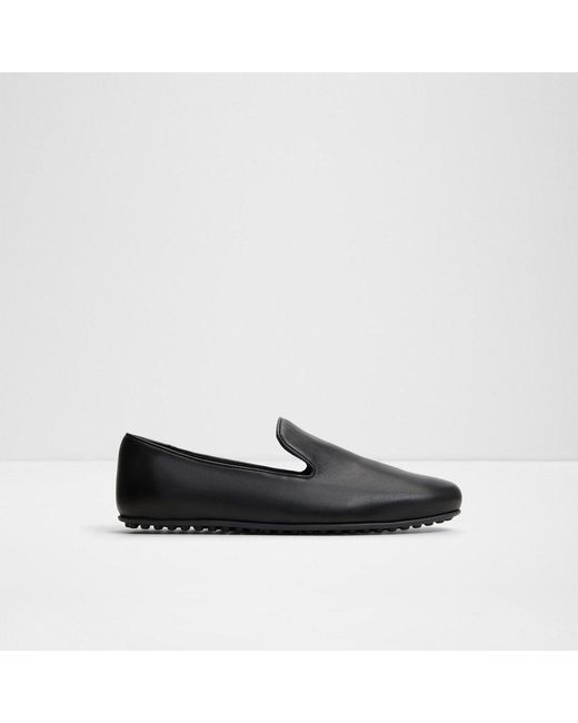 ALDO Black Resolute for men