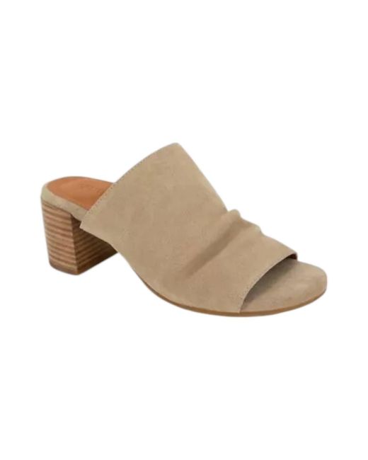 Kenneth Cole Brown Chas Sandal