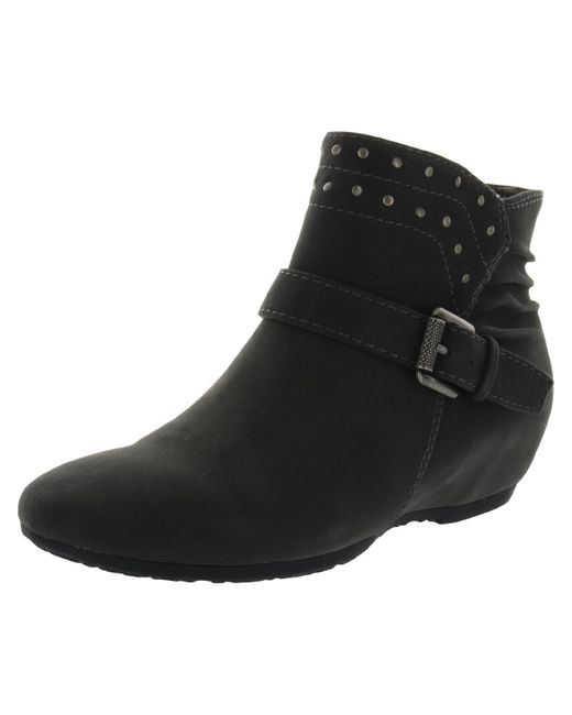 baretraps wedge boots