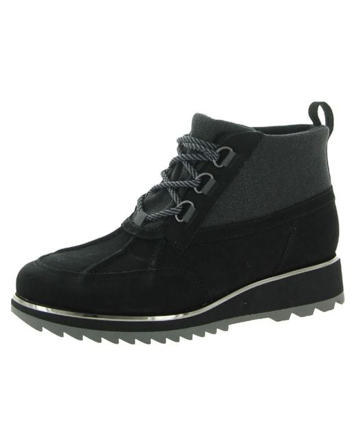 vionic black boots