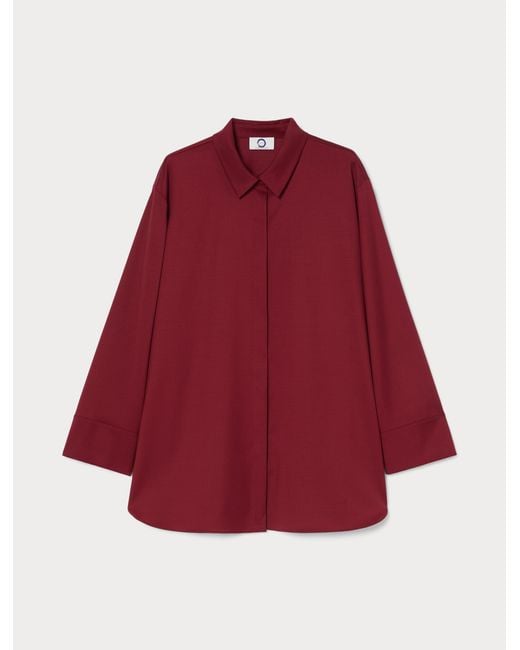 Marina Rinaldi Red Paste
