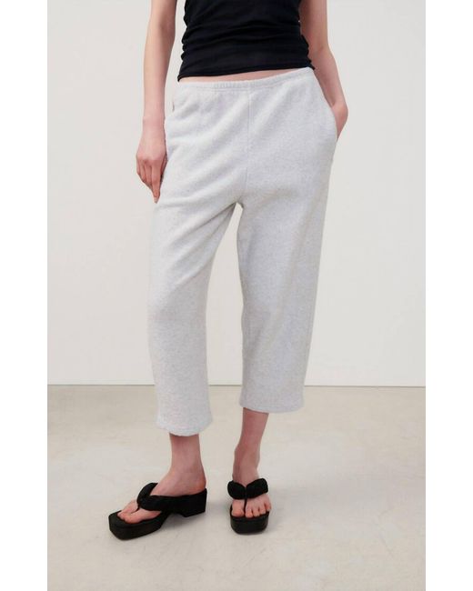 American Vintage Joggers Bobypark Lyst