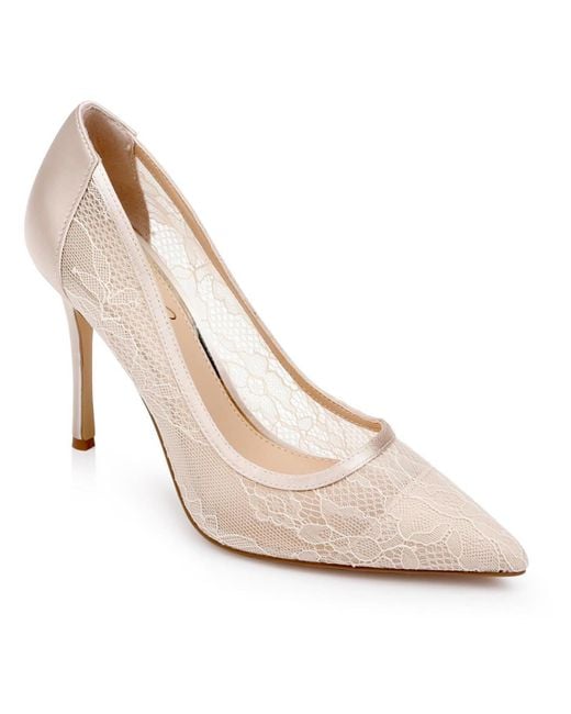 Laceless pumps hotsell