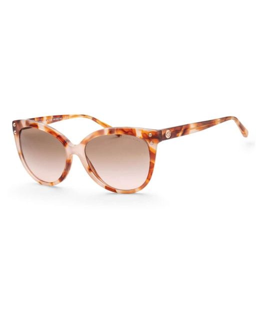 michael kors jan cat eye sunglasses