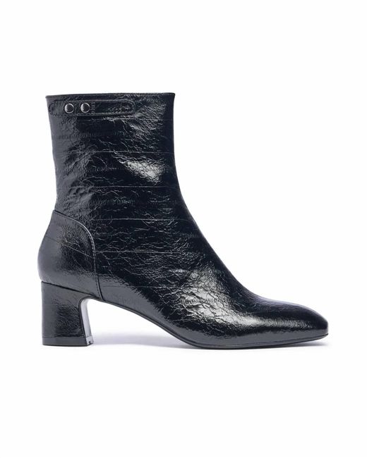 Gini & Albert Blue Wyn Boot