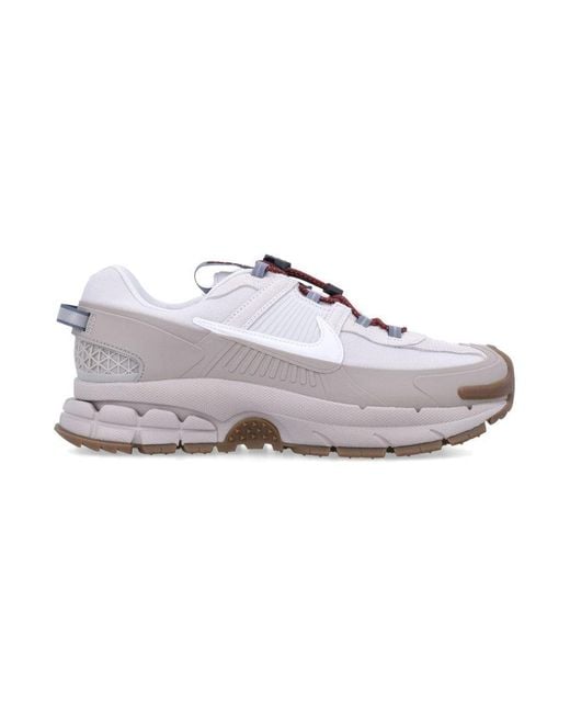 Nike Gray Vomero Roam Opp1 Sneakers for men