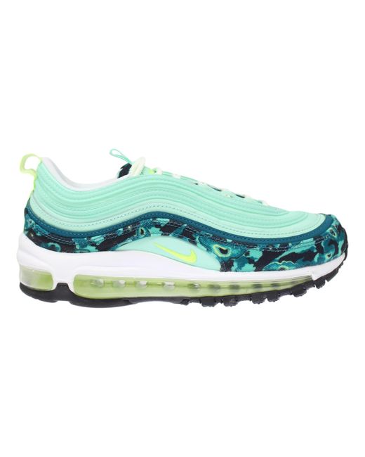 Nike Air Max Mint Foam/barely Volt/white/volt Dx3366-300 in Green Lyst