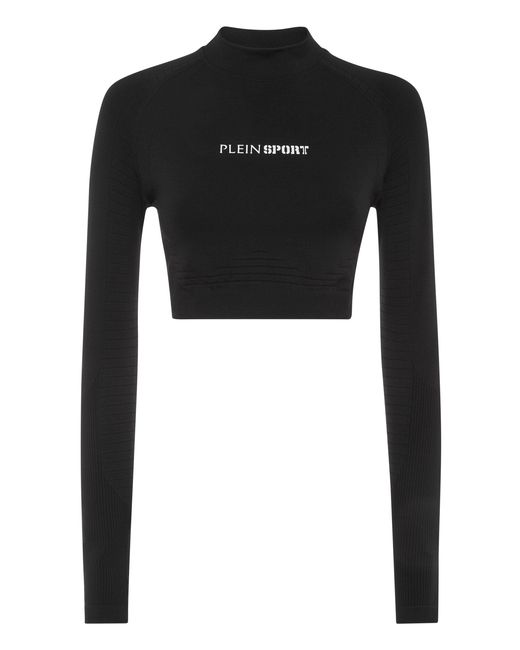Philipp Plein Black Top