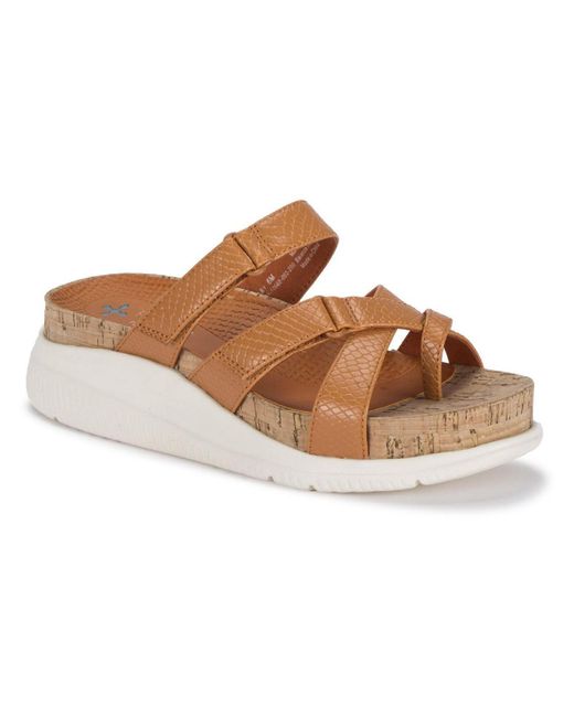 Thong bare traps sandals new arrivals