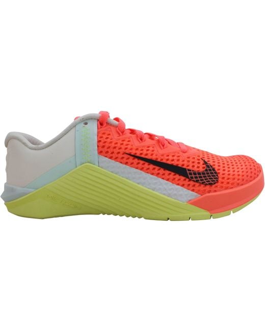 metcon 6 bright mango