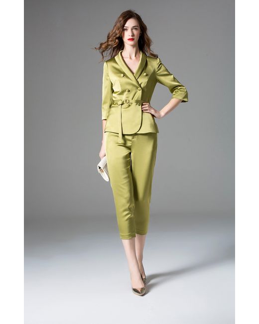 HUGO BOSS Trouser Suits & Skirt Suits – Elaborate designs | Women