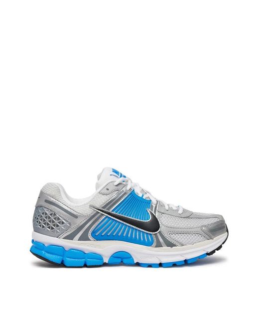 Nike Blue Zoom Vomero 5 Ms Sneakers