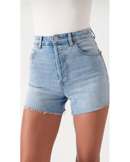 Rolla's Blue Original Short