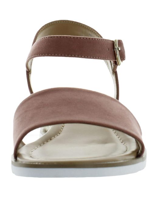 Isaac mizrahi cheap wedge sandals
